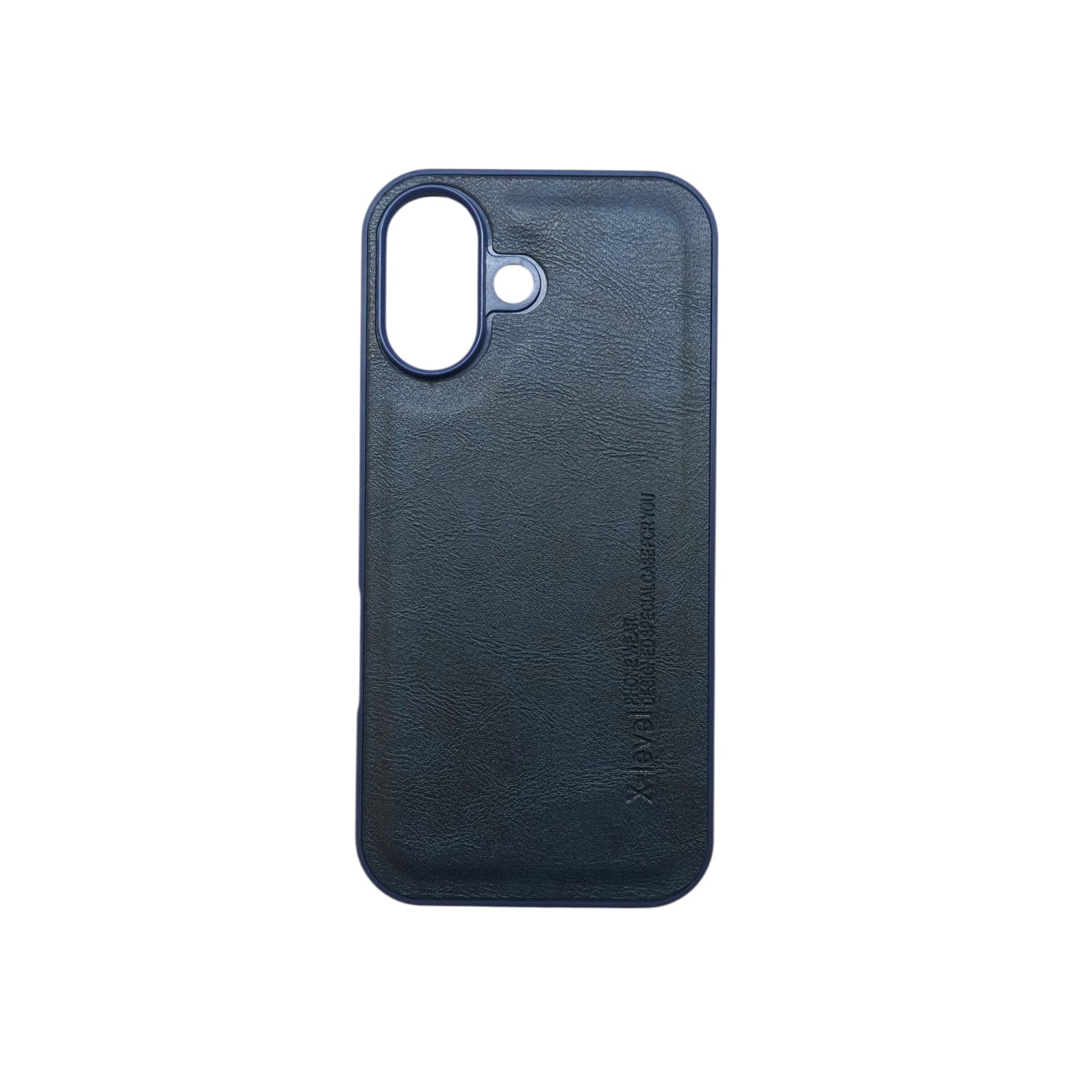 I PHONE 17 LEATHER COVER