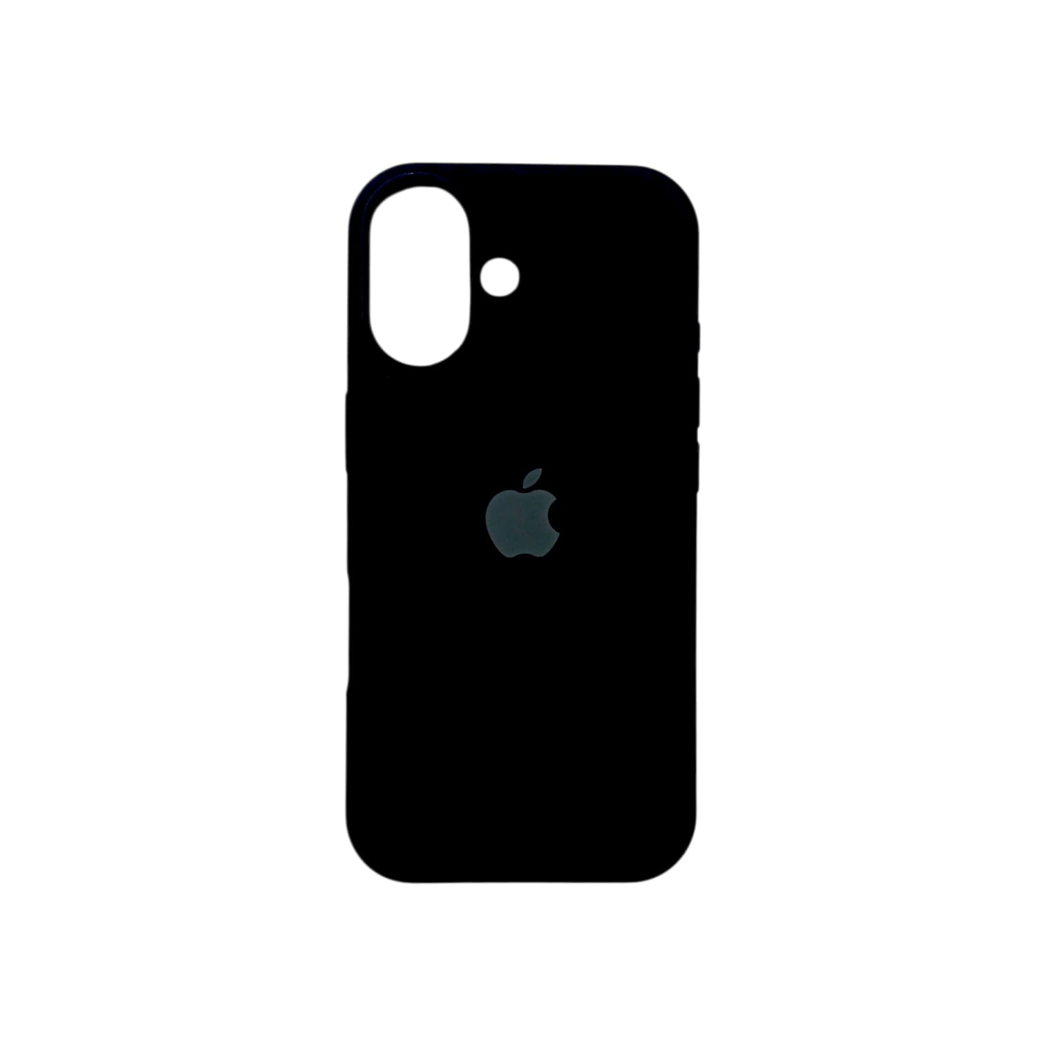 I PHONE 17 SILICONE COVER
