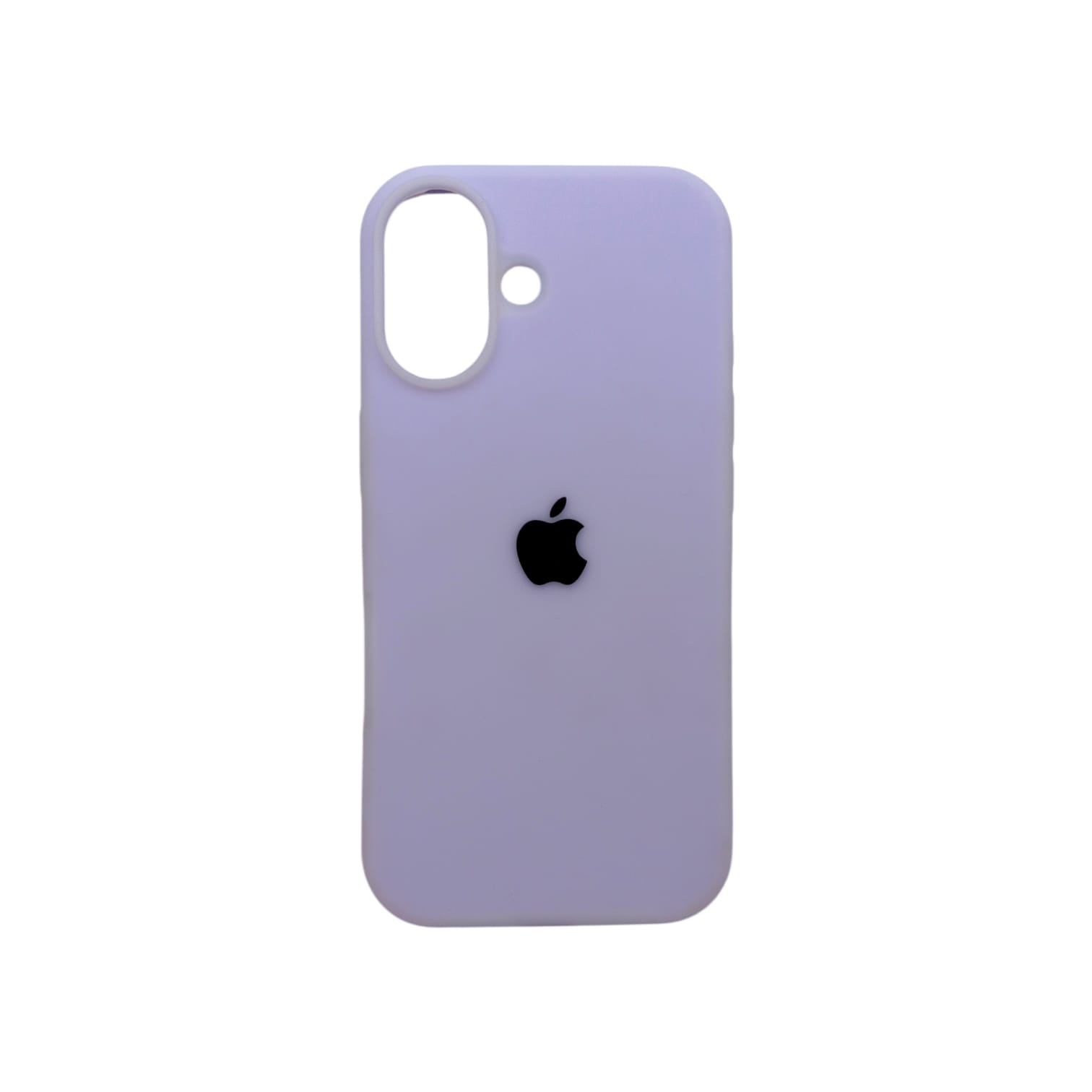 I PHONE 17 SOFT SILICON COVER