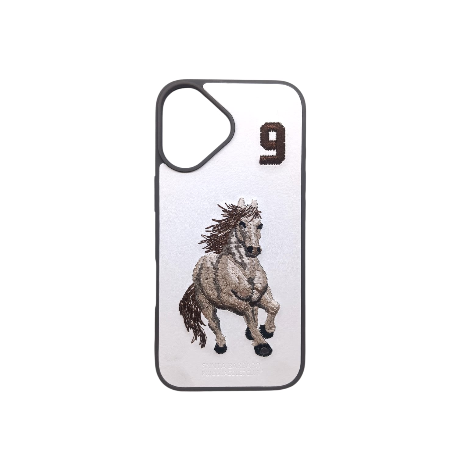I PHONE 17 SANTA BARBARA POLO COVER