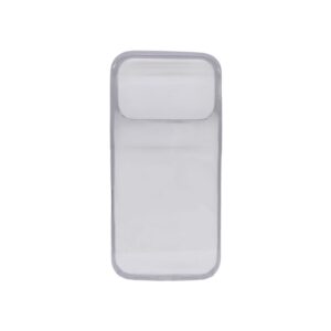 I PHONE 17 PRO MAX ANTI YELLOW COVER