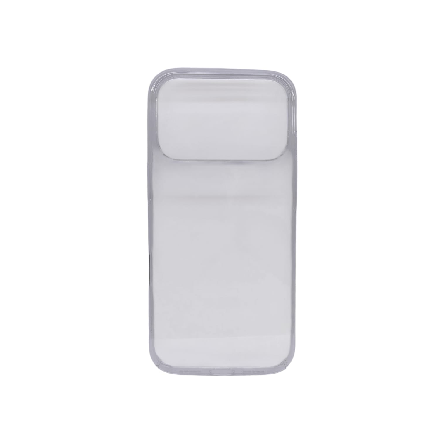 I PHONE 17 PRO ANTI YELLOW COVER