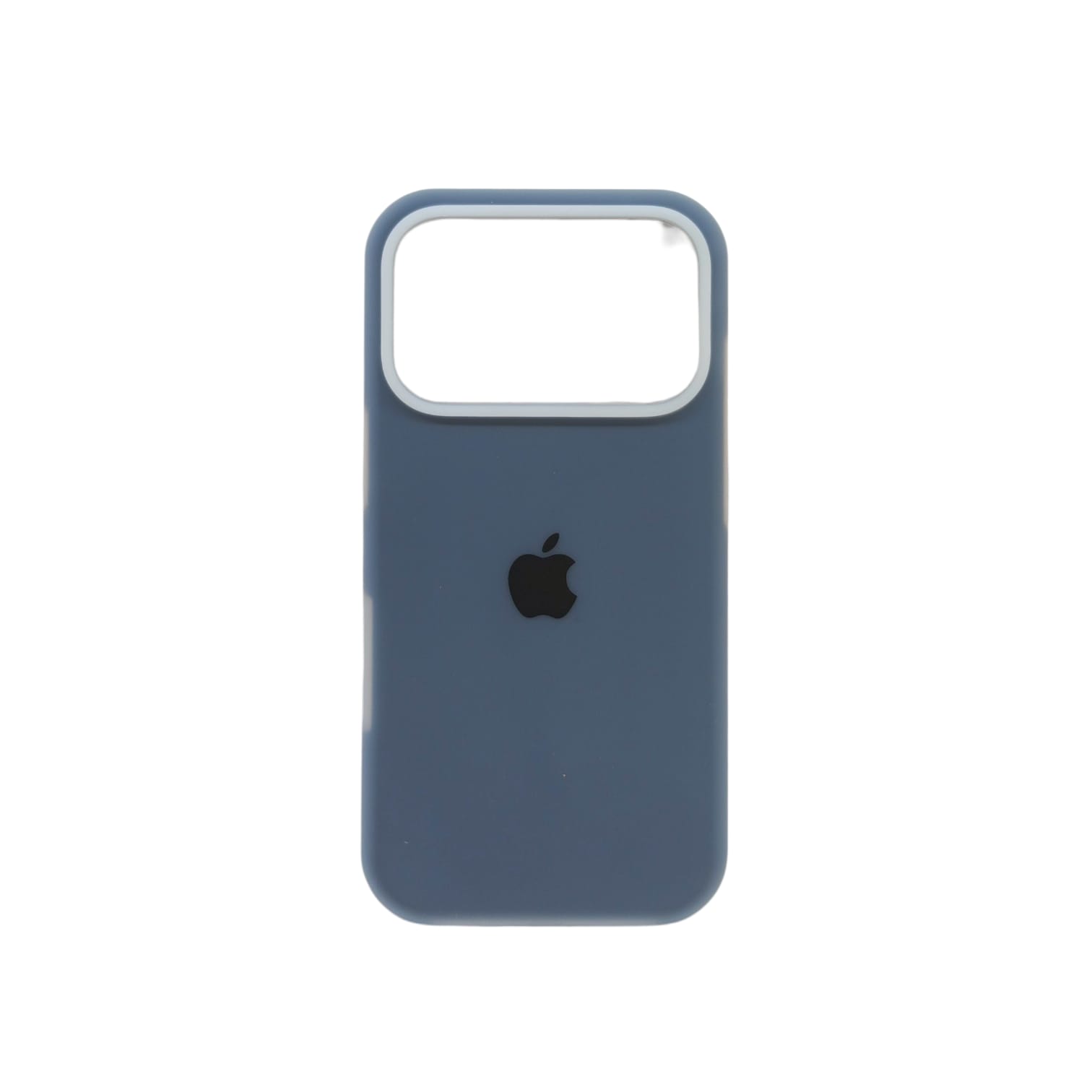 I PHONE 17 PRO SOFT SILICONE COVER