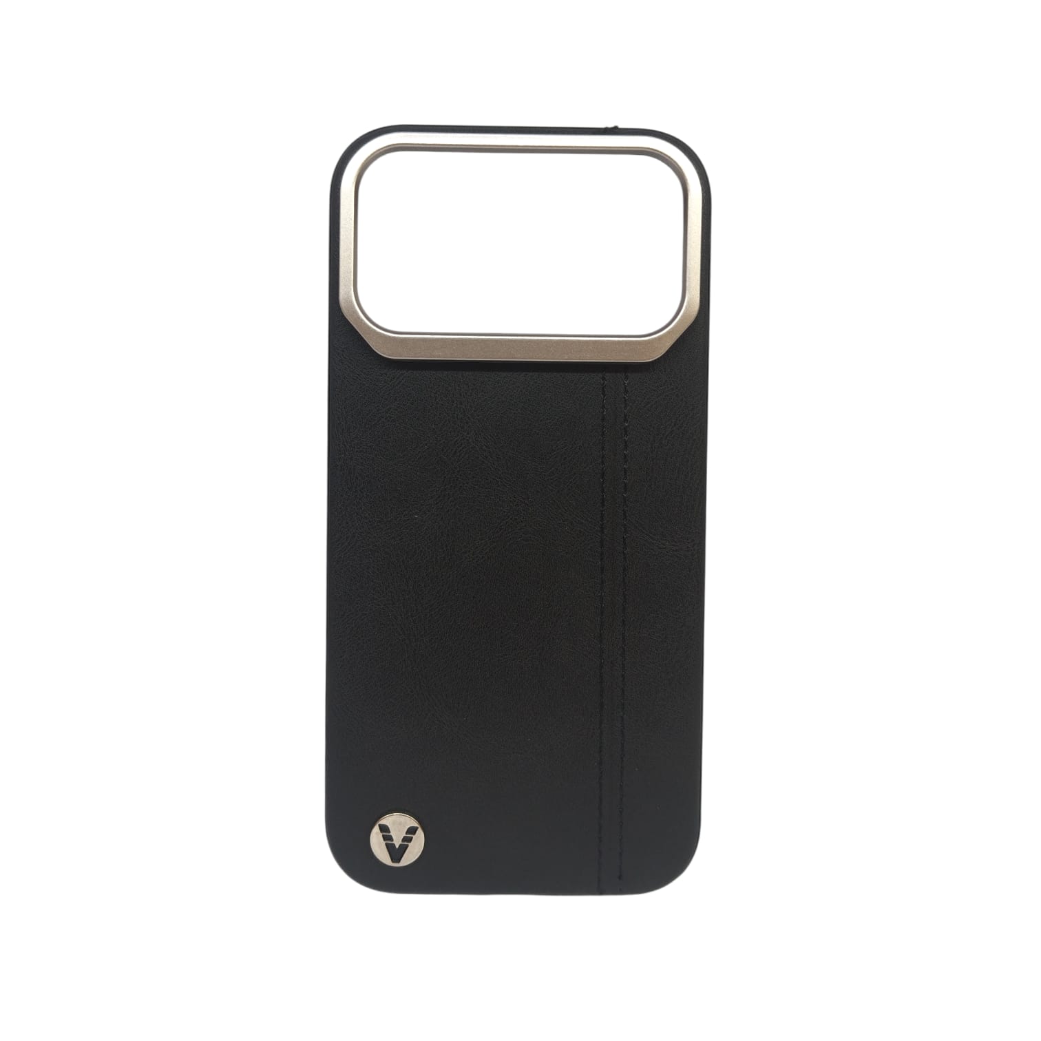 I PHONE 17 PRO MAX LEATHER COVER