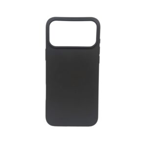 I PHONE 17 PRO MAX SOFT COVER