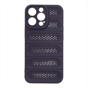 I PHONE 13 PRO NET SOFT COVER