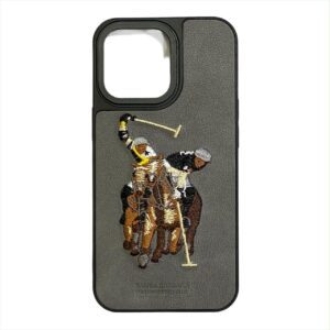 I PHONE 13 PRO SANTA BARBARA POLO COVER